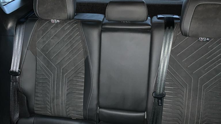 2025 Peugeot 3008 1.2 HYBRID GT SUV 5dr Petrol Hybrid e-DSC6 Euro 6 (s/s) (136 ps) SUV Hybrid Aut...