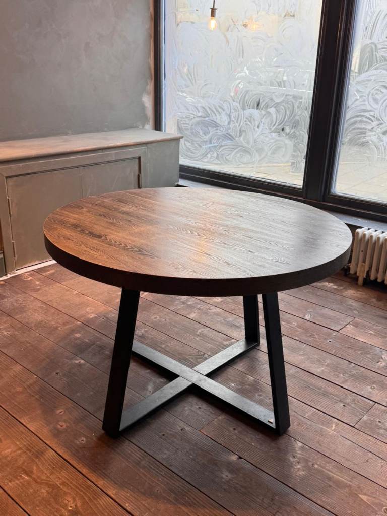 120cm round table