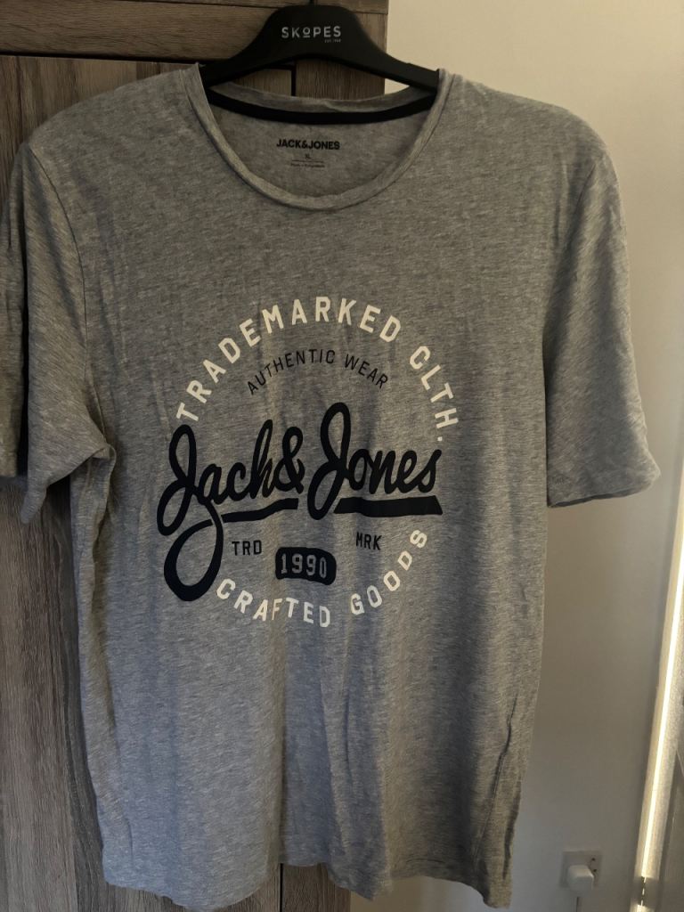 Jack and jones T-shirts 