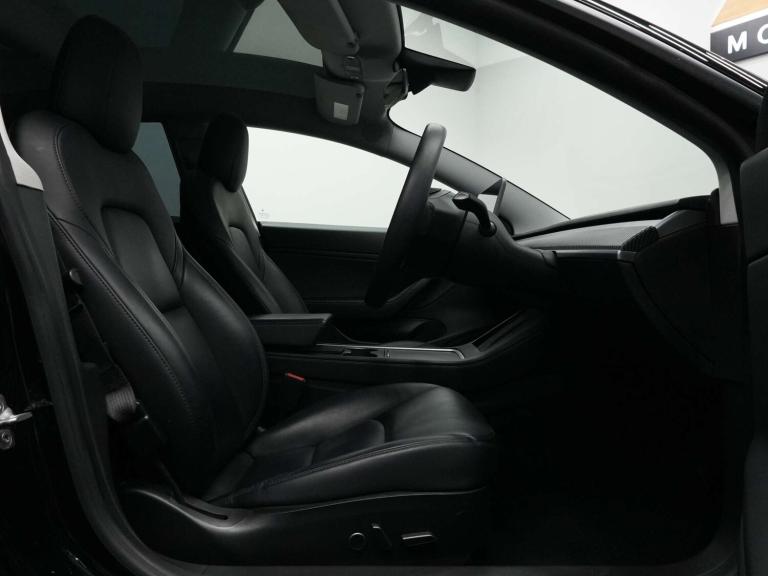 2021 Tesla Model 3 Long Range AWD 4dr Auto SALOON ELECTRIC Automatic