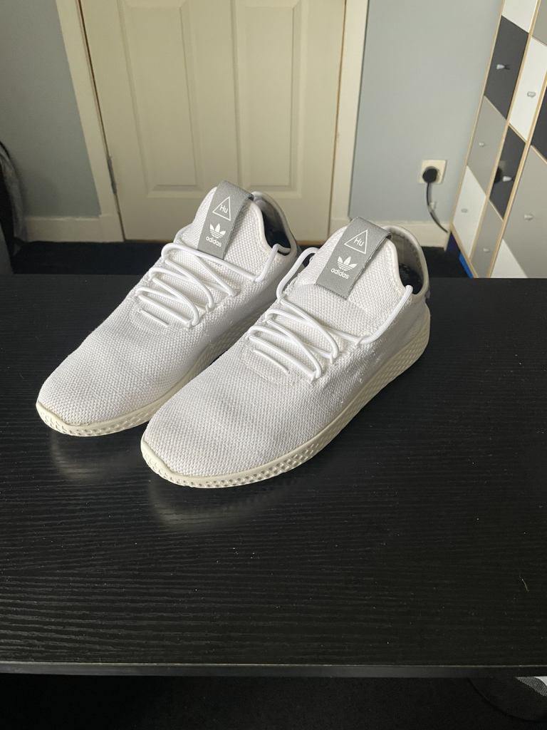 Adidas Pharrel Williams Shoes