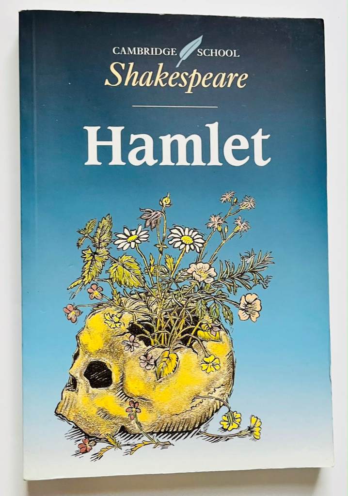 Hamlet: Cambridge School Shakespeare (Paperback).