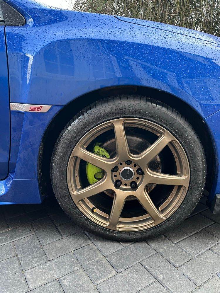 4x Delinte DS2 245/40R18 97W XL DOT 2024 B/B Rated 72dB M+S Budget UHP Tyres