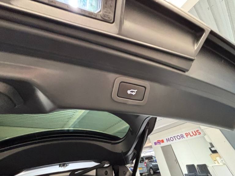 2020 70 JAGUAR I-PACE 400 90KWH HSE SUV 5DR ELECTRIC AUTO 4WD (400 PS)