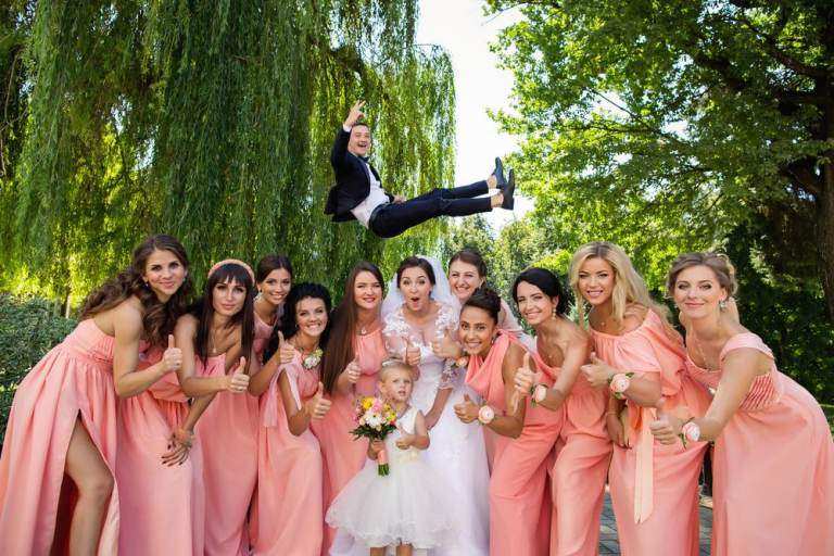  Highest Quality Affordable Wedding Photography in the UK