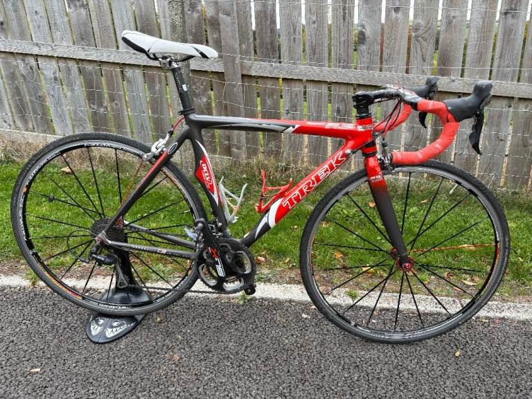 Trek Madone 5.9 frame size 52