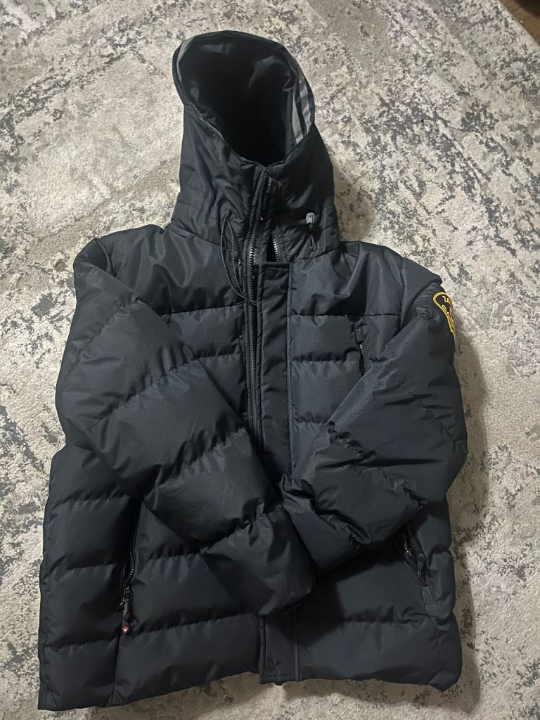 image for Zavettie canada jacket