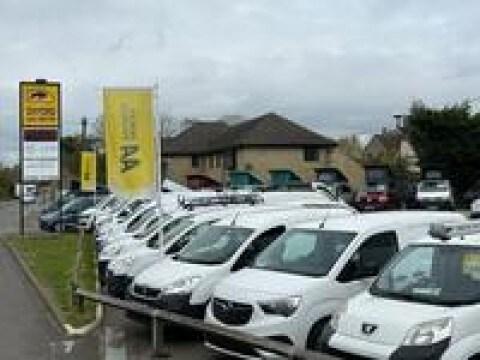 FORD TRANSIT CUSTOM 2.0 130ps 340 EcoBlue +Â