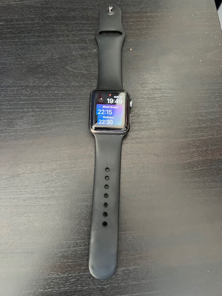Apple Watch Series 3