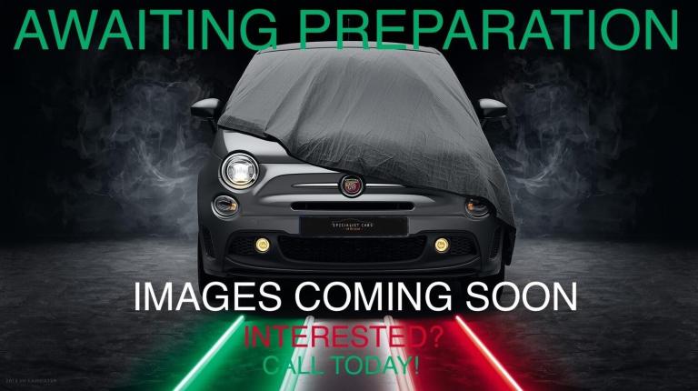 2014 Fiat 500 1.2 Lounge Euro 6 (s/s) 3dr HATCHBACK Petrol Manual