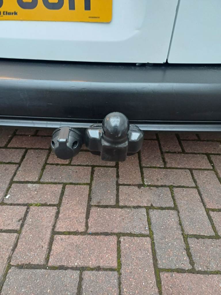 Vauxhall, COMBO CARGO, Panel Van, 2018, Manual, 1560 (cc)a