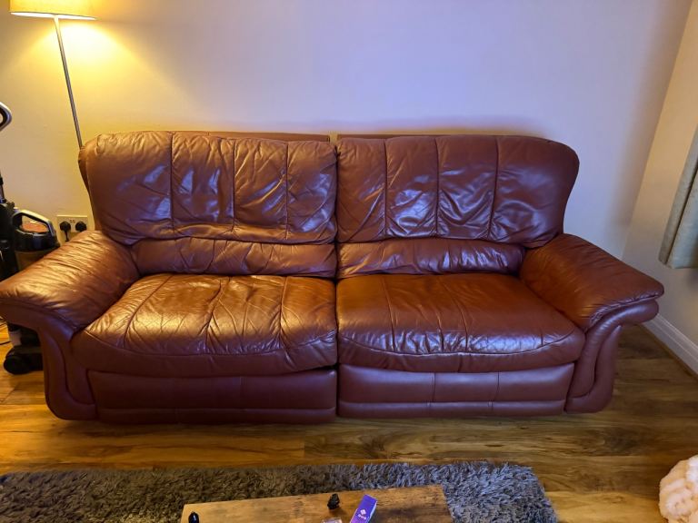 Sofa recliner 