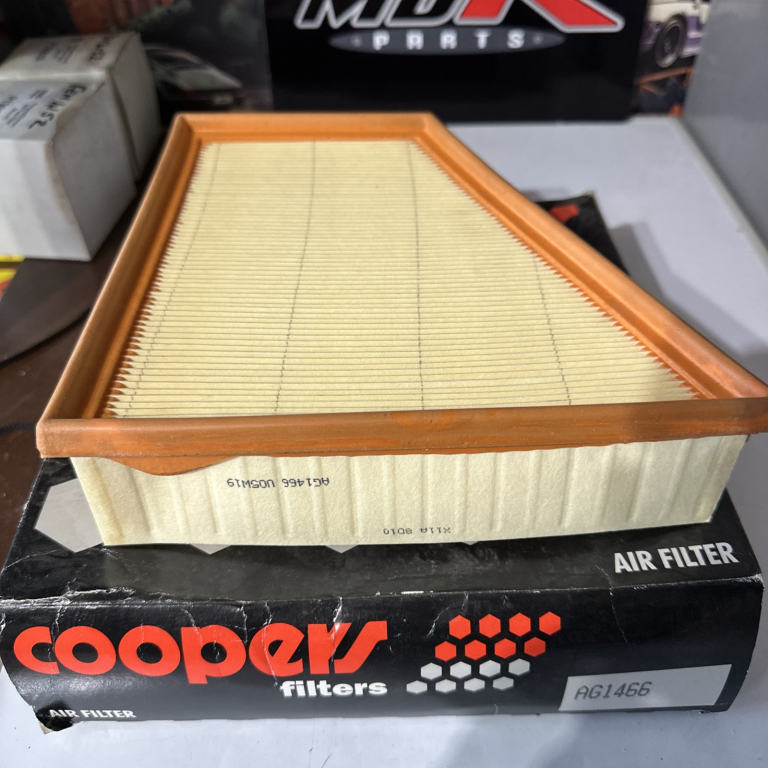Air Filter fits VW POLO 9N, Mk5 1.2 04 to 14 BMD Bosch 5JF129620 5JF129620A