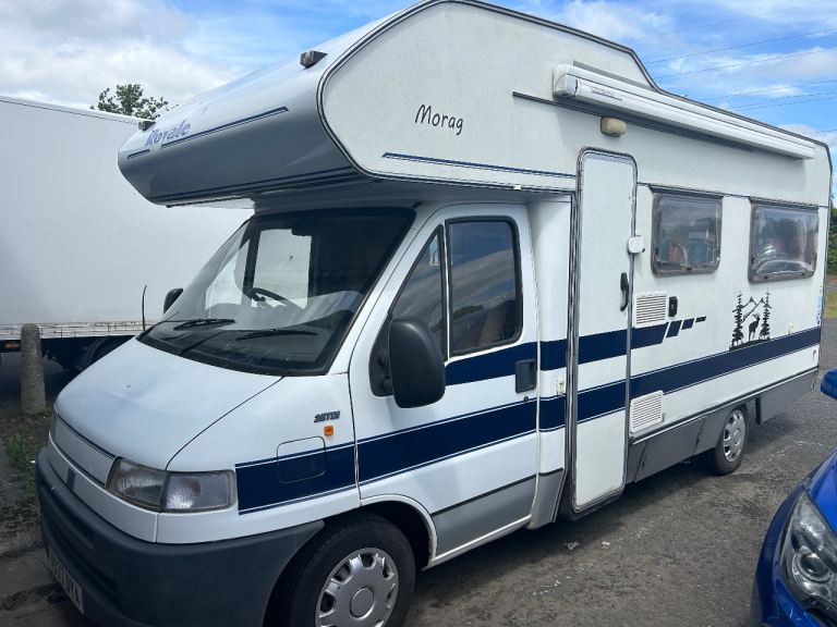 Fiat, DUCATO 14 TD LWB, 1996, 2500 (cc)