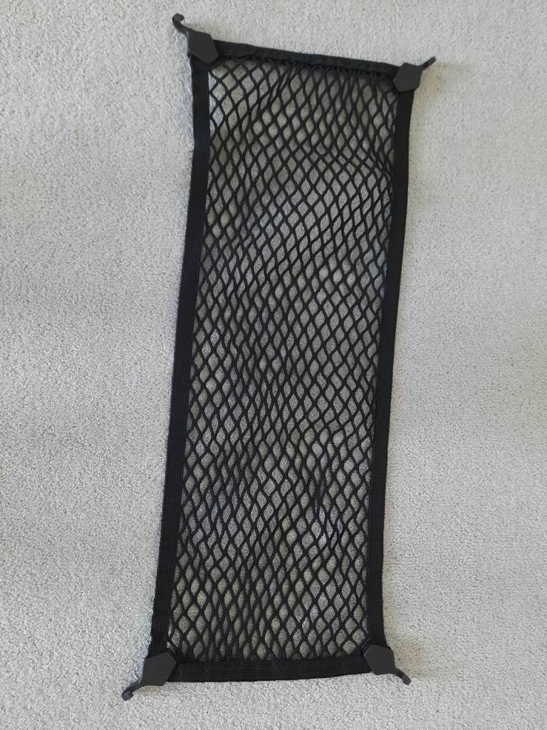 Genuine MINI R56 Cargo Boot Luggage Net