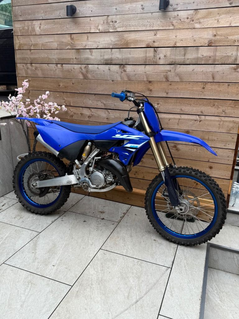 YZ 125