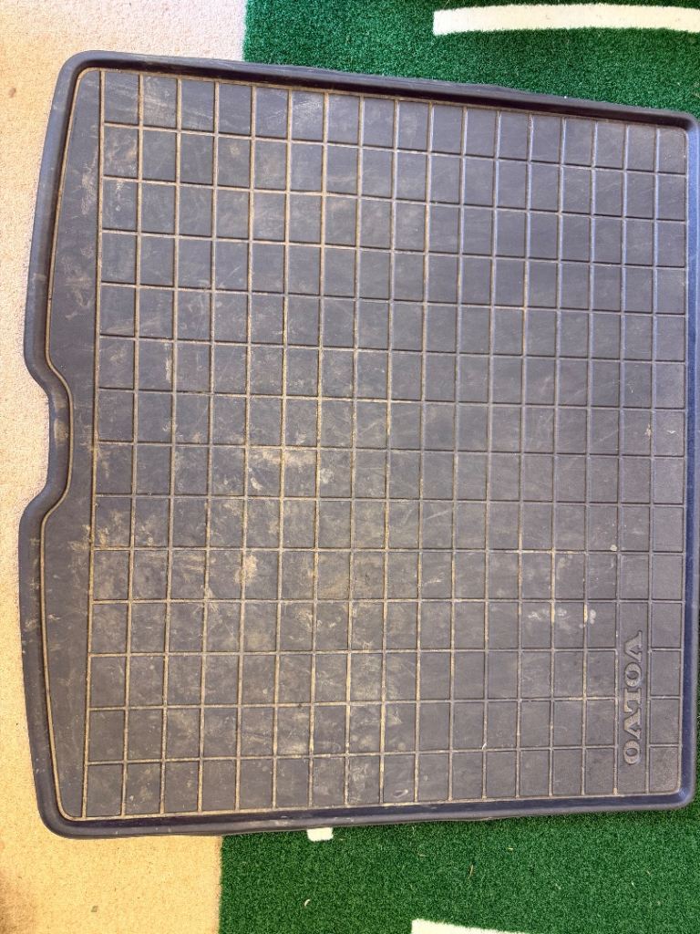 Volvo XC 40 Boot liner