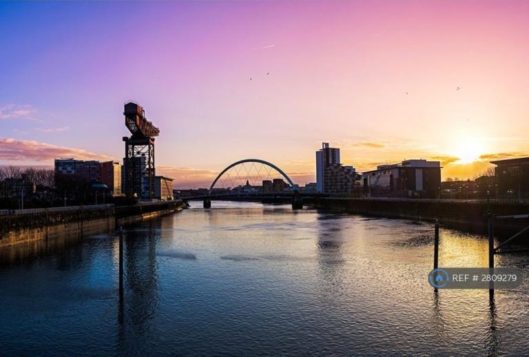 1 bedroom in Paisley Road West, Glasgow, G51 (#2809279)