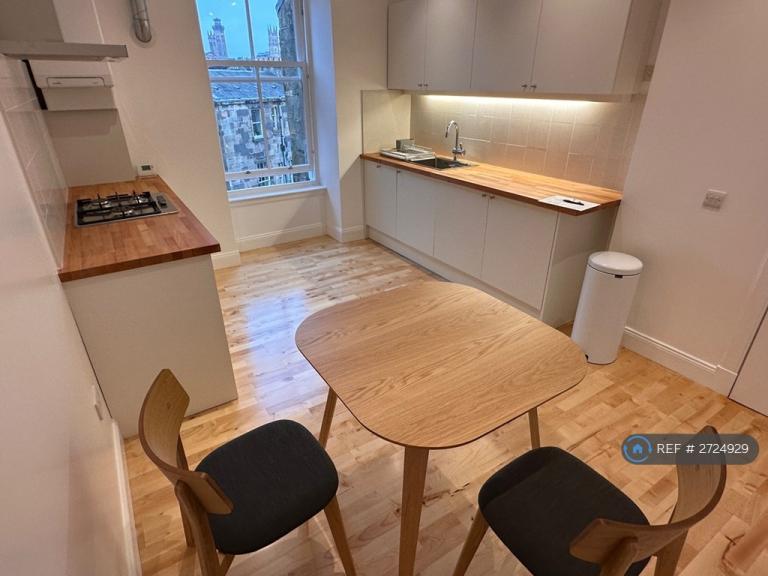 1 bedroom flat in Glasgow, Glasgow, G4 (1 bed) (#2724929)
