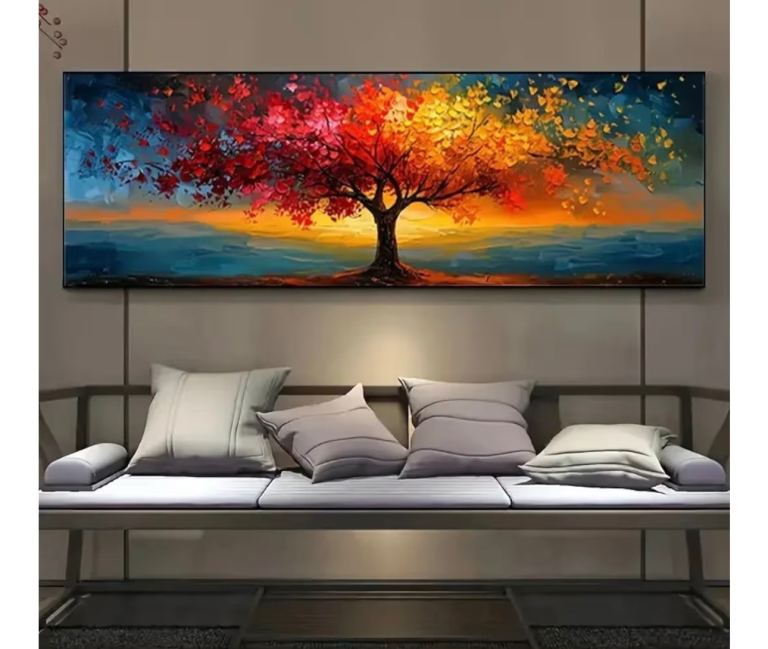 Double big room