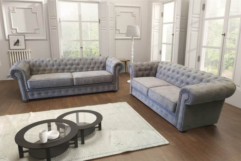 Brand New 3+2 Imperial Sofa Set Available In Different Colours & Sizes Available 24 Hour Delivery!!