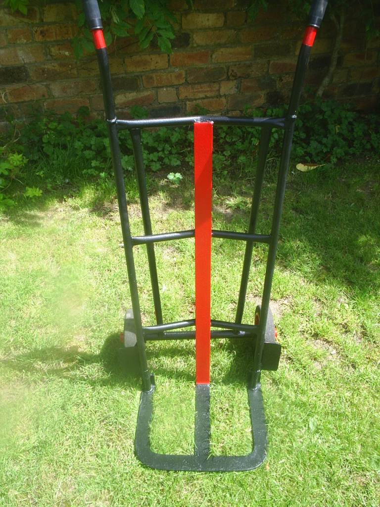 Sack Truck / Hand Trolley / Handtruck 