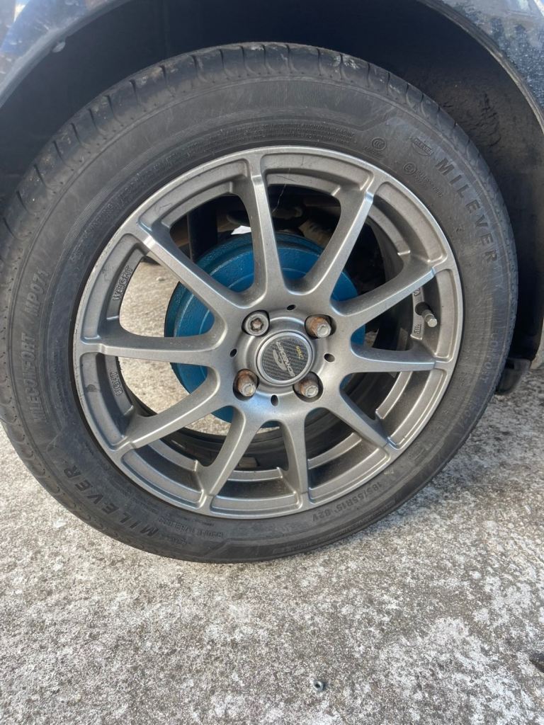 Toyota, AYGO, Hatchback, 2006, Manual, 998 (cc), 3 doors