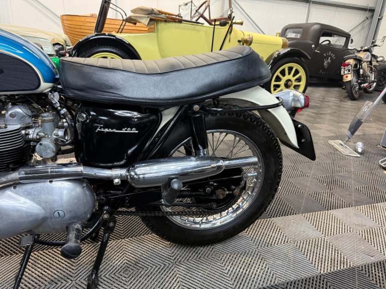 1967 Triumph Daytona T100R 500cc, lovely useable classic, Px welcome. 