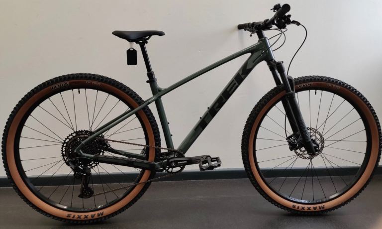 Trek marlin 7 gen 3 2025