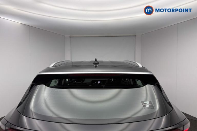 2025 Kia Sportage 1.6T GDi HEV Pure 5dr Auto ESTATE PETROL/ELECTRIC Automatic