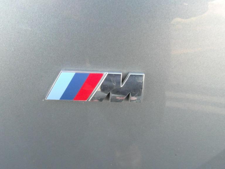 2022 BMW 2 Series Active Tourer 218d M Sport Active Tourer HATCHBACK Diesel Automatic