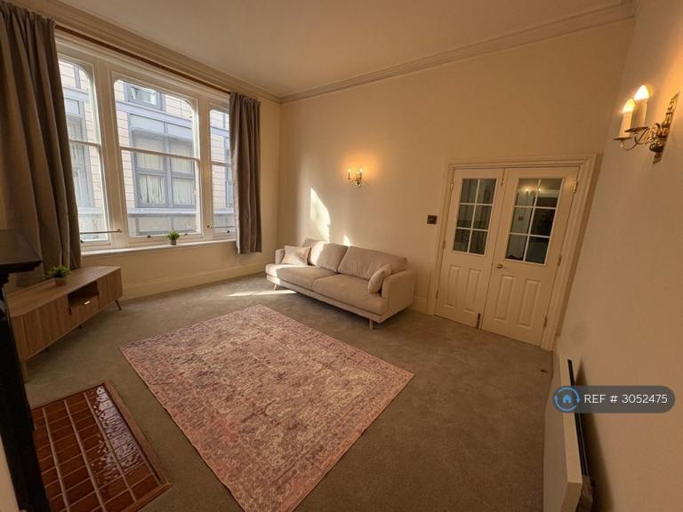 1 bedroom flat in Newton Chambers, Birmingham, B2 (1 bed) (#3052475)