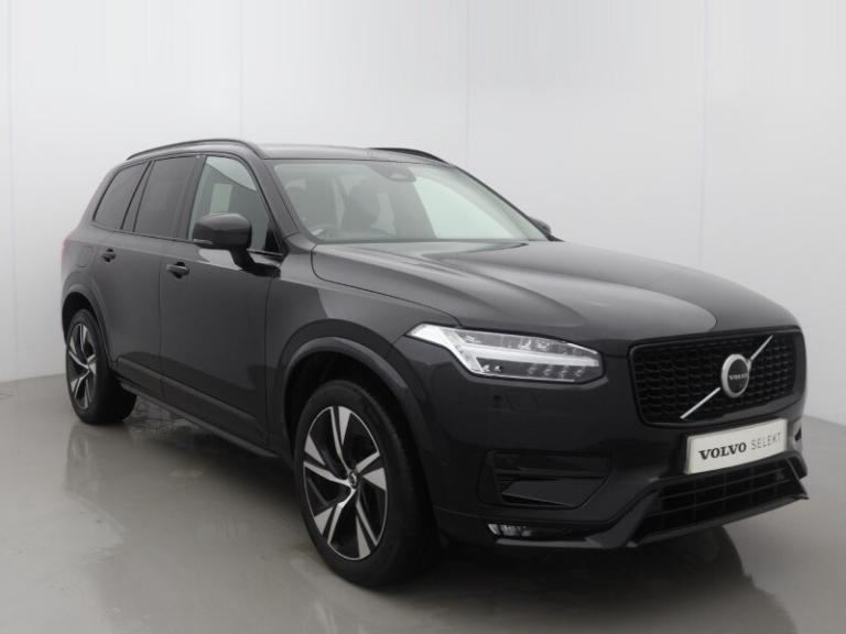 VOLVO XC90 2.0 B5P [250] Plus Dark 5dr AWD Geartronic