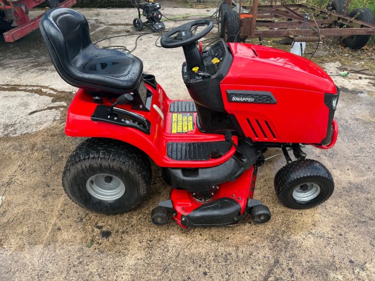 Snapper 2020 mower 