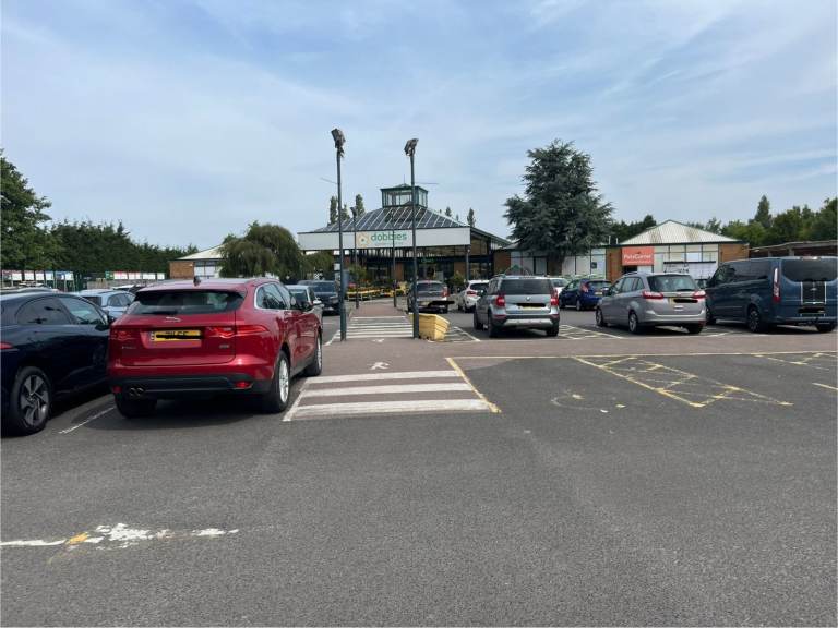 🚗 NEW SITE FOR SALE – PRIME CAR WASH OPPORTUNITY IN SHENSTONE 🚗