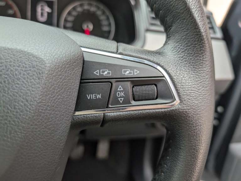 2020 SEAT Ibiza 1.0 TSI SE Technology Hatchback 5dr Petrol Manual Euro 6 (s/s) GPF (95 ps)  HATCH...