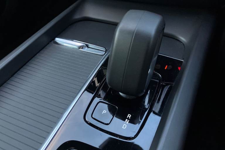 2022 Volvo V60 2.0 B3P Core 5dr Auto [7 speed] Estate PETROL Automatic