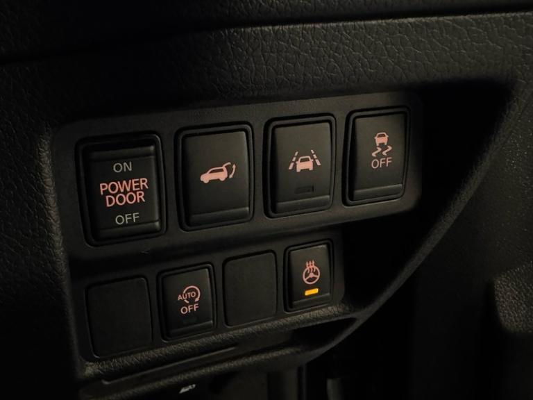 2018 Nissan X-Trail dCi Tekna SUV Diesel Manual