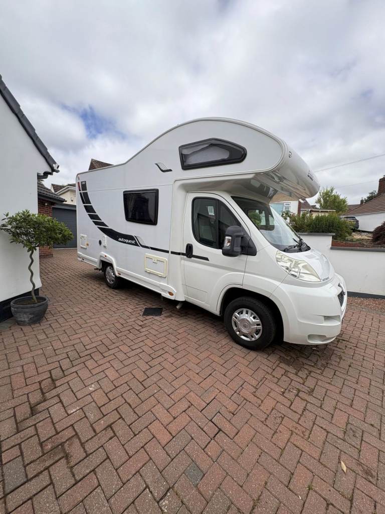 Peugeot Elddiss Autoquest 130
