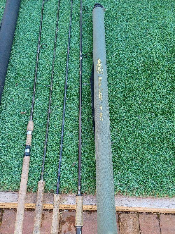 Fishing  tackle  fr sale due to ill .health health ealth iealth 