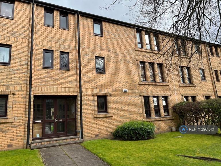2 bedroom flat in North Woodside Road, Glasgow, G20 (2 bed) (#2961510)