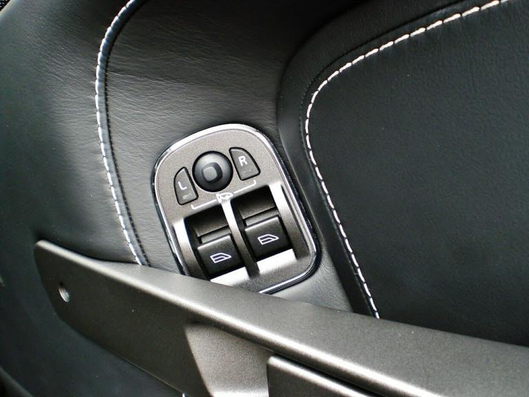 2013 Aston Martin Vantage 2dr [420] (Stored professionally for the past 10 years and MOT'd yearly...