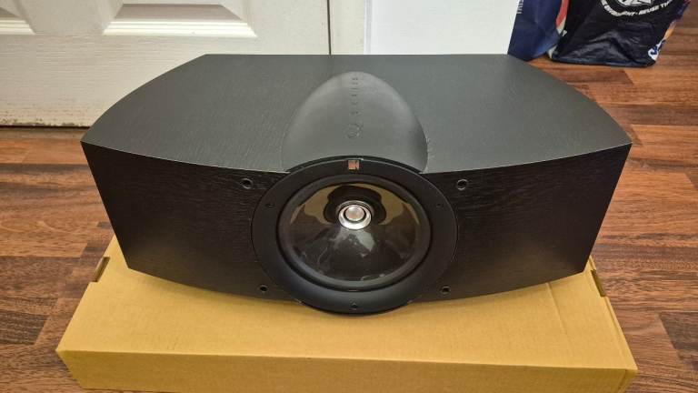 Kef Q9 Centre speaker