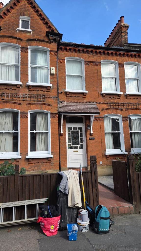Home Renovation, Decorating, Interior Painter & Decorator Services - Holborn