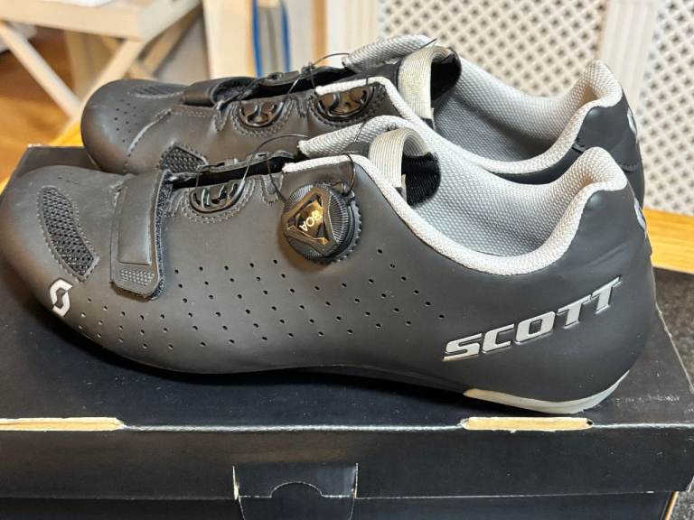 Men's road cycling shoes