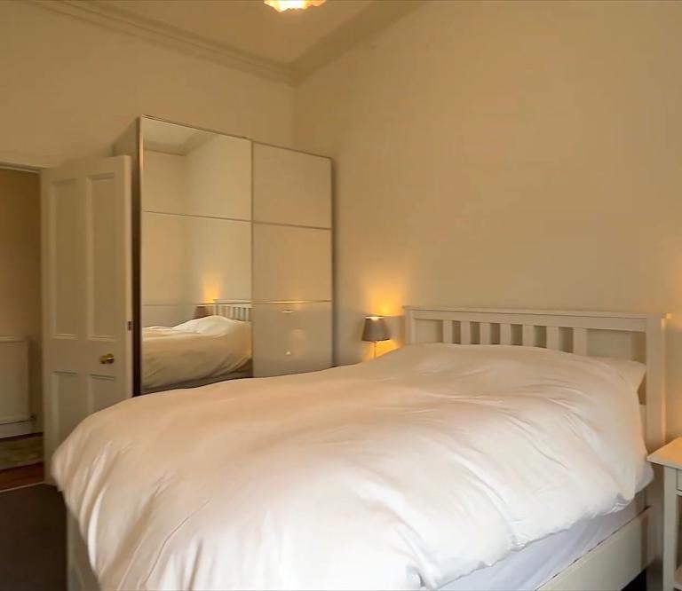 IKEA PAX Double Wardrobe - Mirror door - Must Go