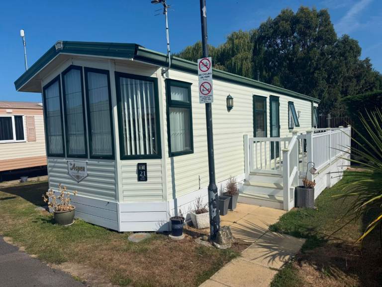 Willerby aspen
