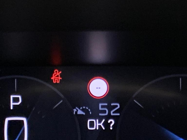 2022 Peugeot 308 1.5 BlueHDi Allure Premium 5dr EAT8 ESTATE DIESEL Automatic