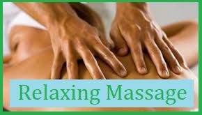 Relaxing Massage, For Women, Couples, Men - By Male Therapist