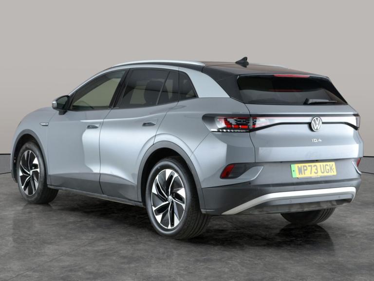 2023 Volkswagen ID.4 Pro 77kWh Style Edition SUV 5dr Electric Auto (174 ps) - ADAPT CRUISE - NAV ...